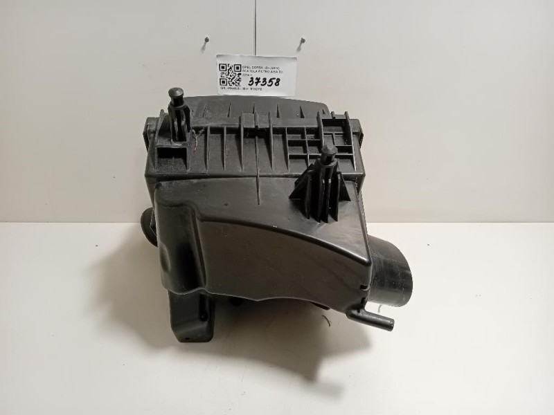 Scatola Filtro ARIA Opel Corsa E 2014