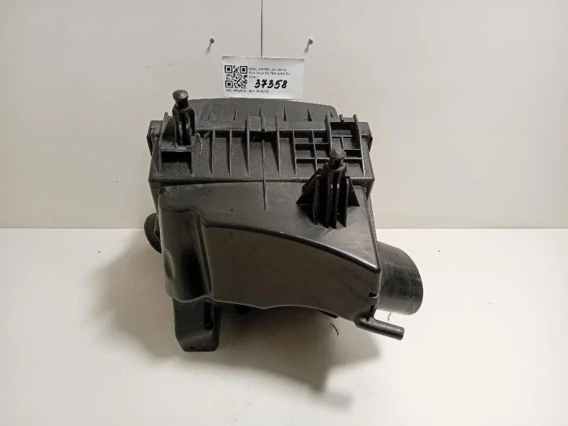 Scatola Filtro ARIA Opel Corsa E 2014