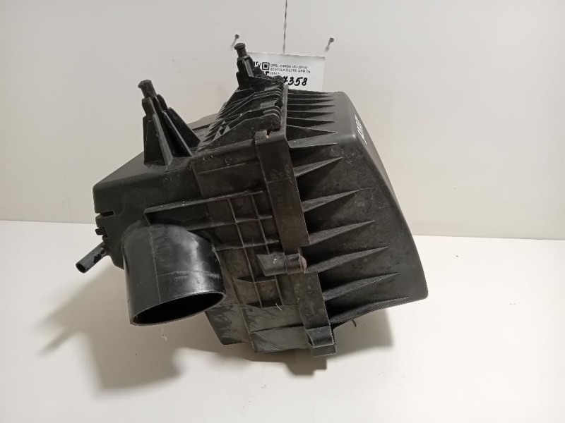Porta POST SX 95242606 Chevrolet Orlando 2011