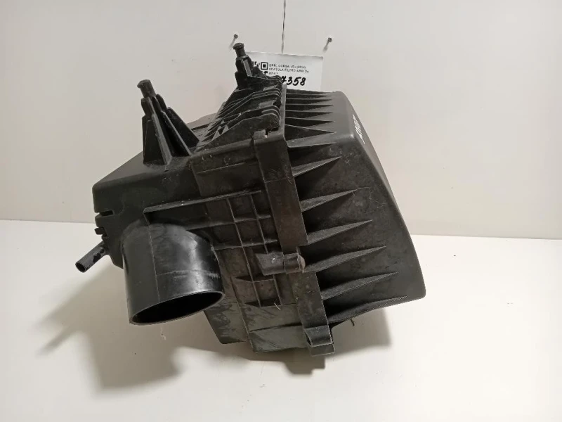 Scatola Filtro ARIA Opel Corsa E 2014