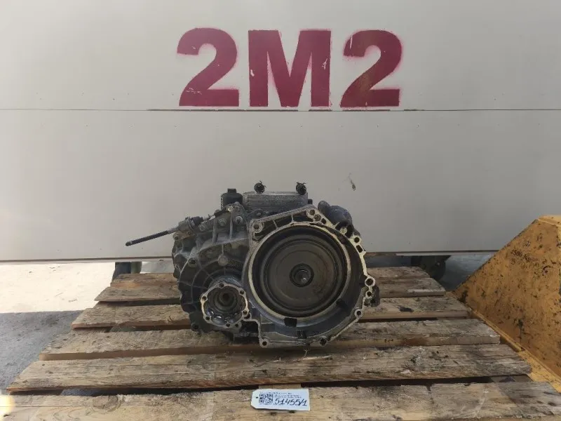 Cambio MSY 6 MARCE SEMI- AUTOMATICO Audi A3 8PA Sportback 2008