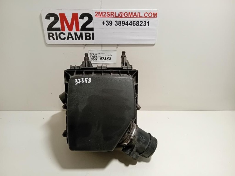 Scatola Filtro ARIA Opel Corsa E 2014