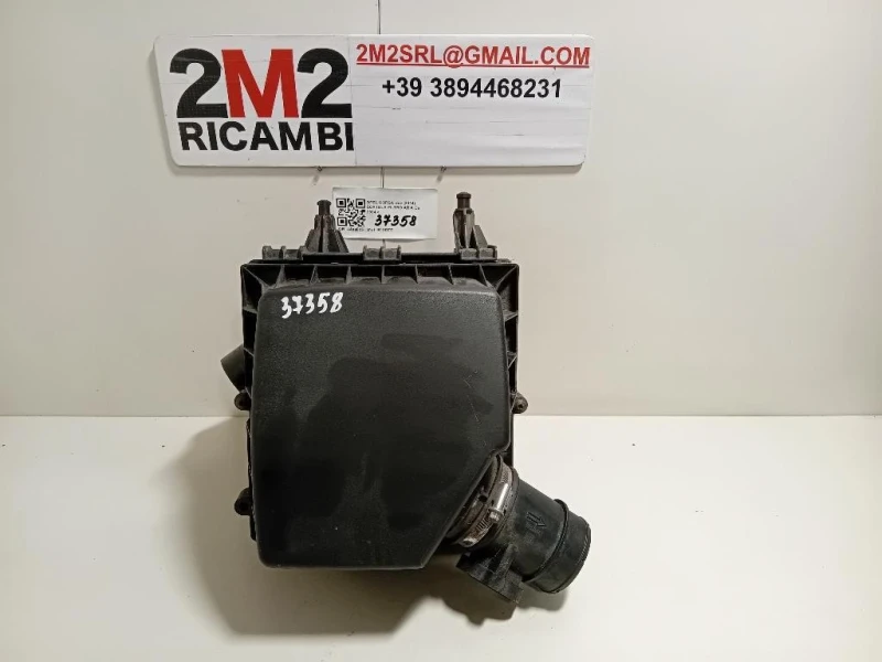 Scatola Filtro ARIA Opel Corsa E 2014