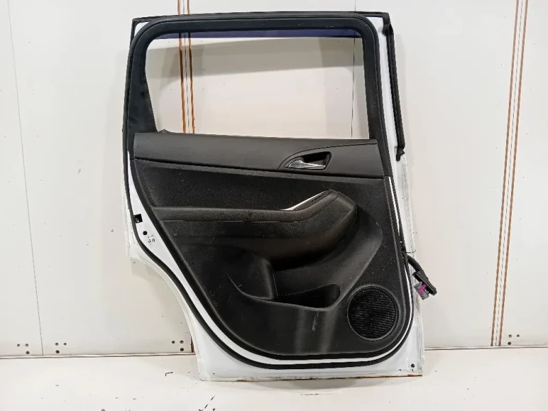 Porta POST SX 95242606 Chevrolet Orlando 2011