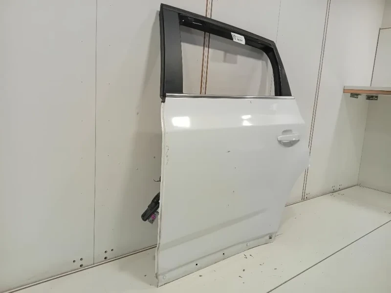 Porta POST SX 95242606 Chevrolet Orlando 2011
