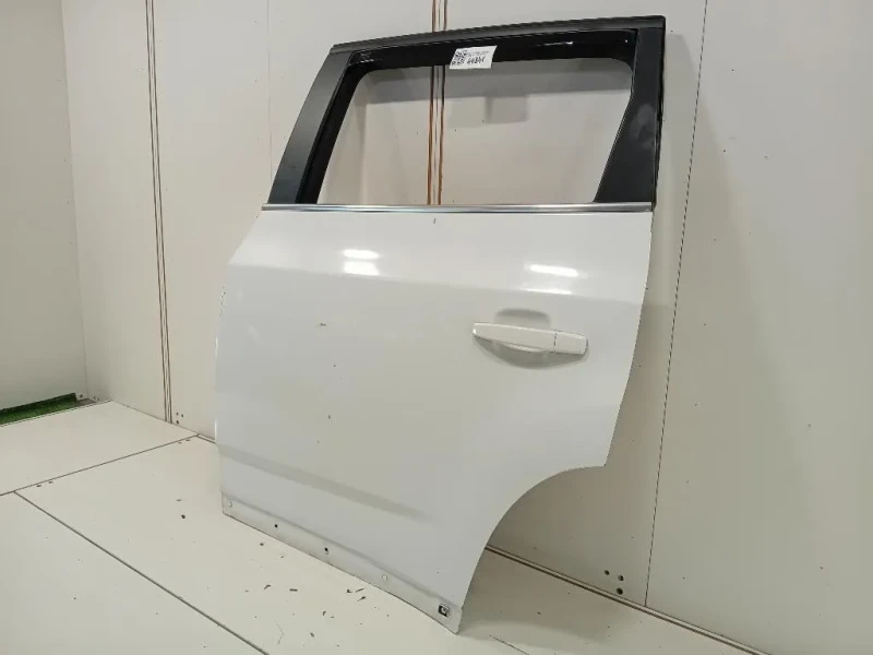 Porta POST SX 95242606 Chevrolet Orlando 2011