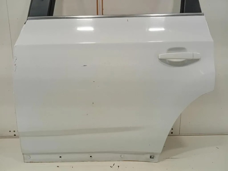 Porta POST SX 95242606 Chevrolet Orlando 2011