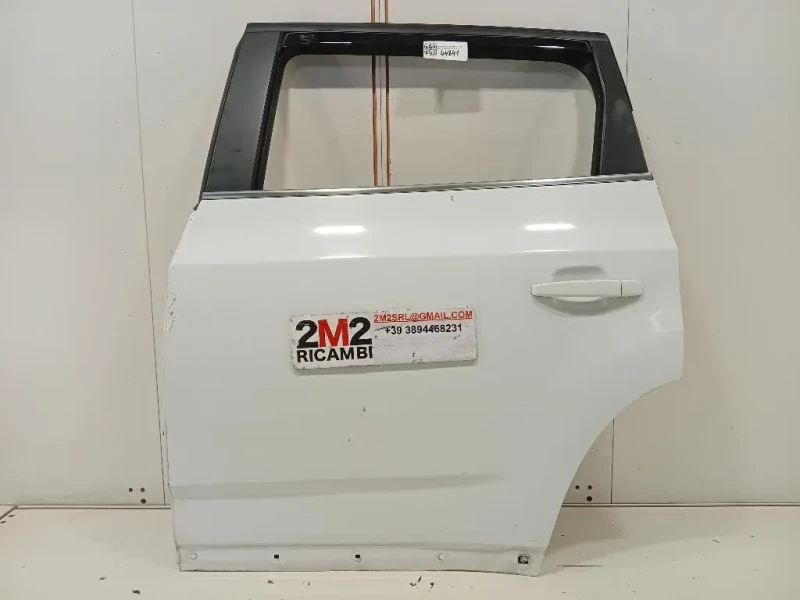 Porta POST SX 95242606 Chevrolet Orlando 2011