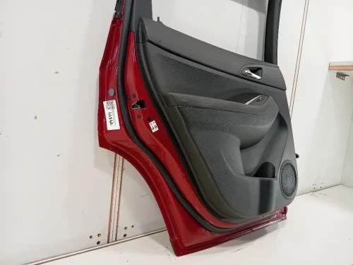 Porta POST SX 95242606 Chevrolet Orlando 2011