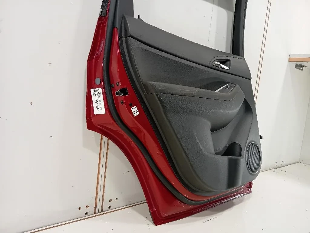 Porta POST SX 95242606 Chevrolet Orlando 2011