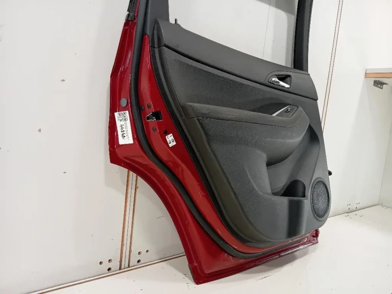 Porta POST SX 95242606 Chevrolet Orlando 2011