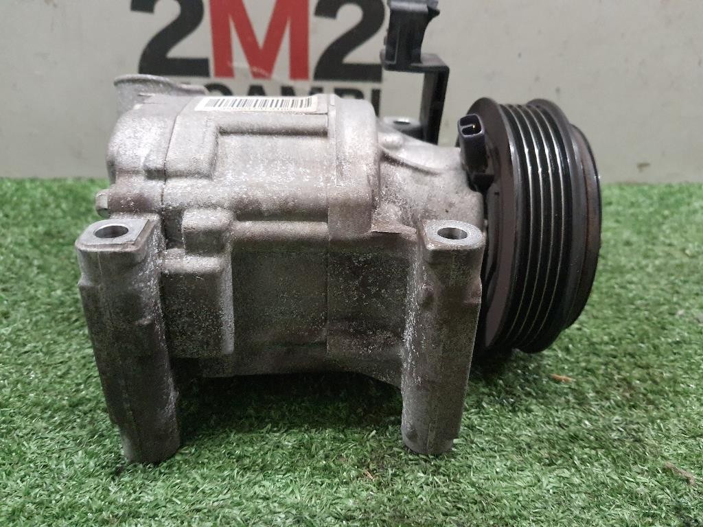 Compressore AC 51747318 Fiat Panda III 2012