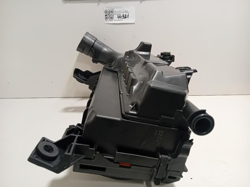 Scatola Filtro ARIA 9812735680 Opel Corsa F 2019