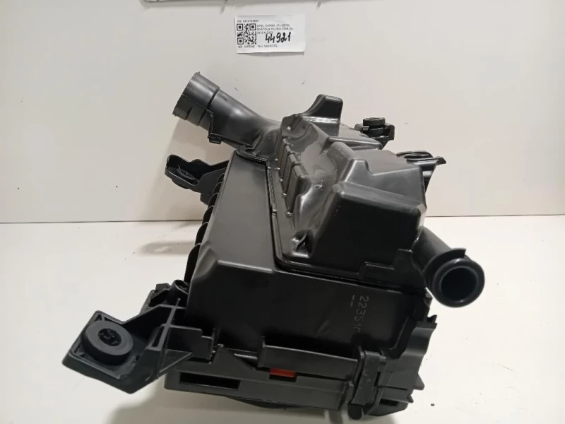 Scatola Filtro ARIA 9812735680 Opel Corsa F 2019