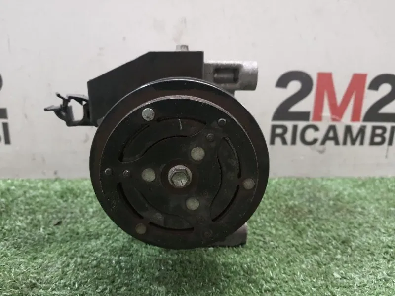Compressore AC 51747318 Fiat Panda III 2012