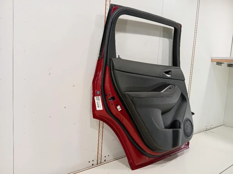 Porta POST SX 95242606 Chevrolet Orlando 2011