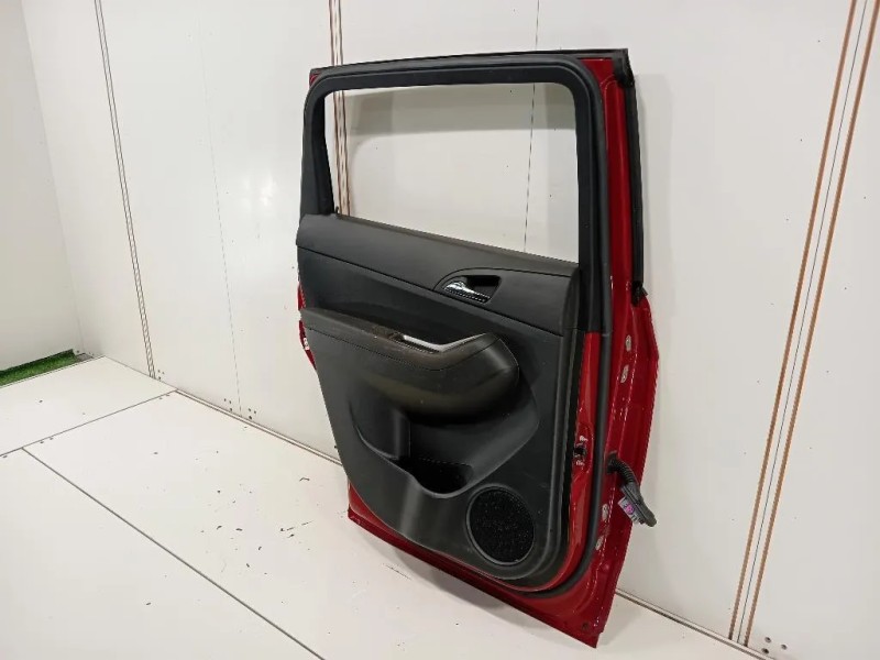 Porta POST SX 95242606 Chevrolet Orlando 2011