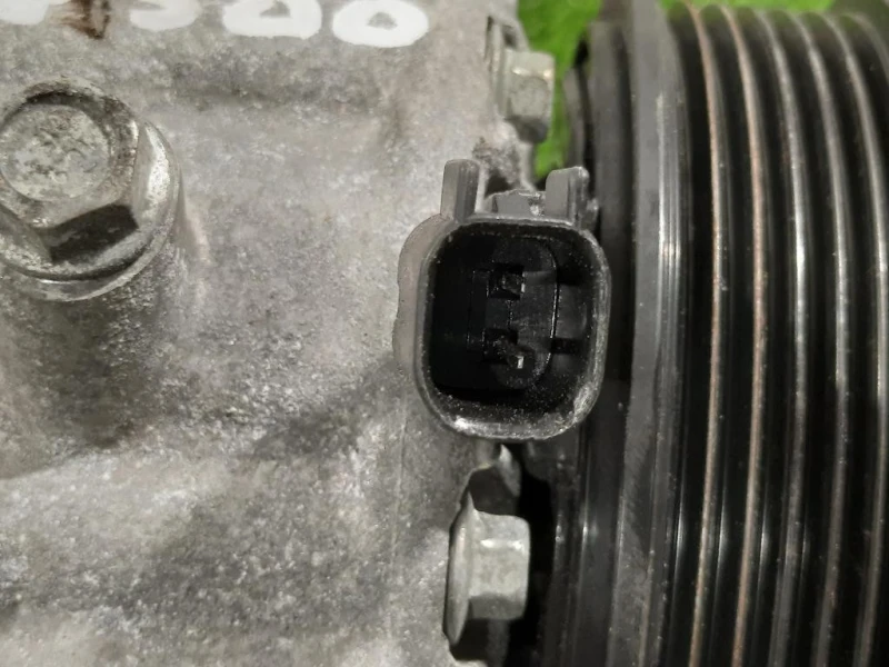 Compressore AC H1BH-19D629-DA Ford Fiesta VII 2017