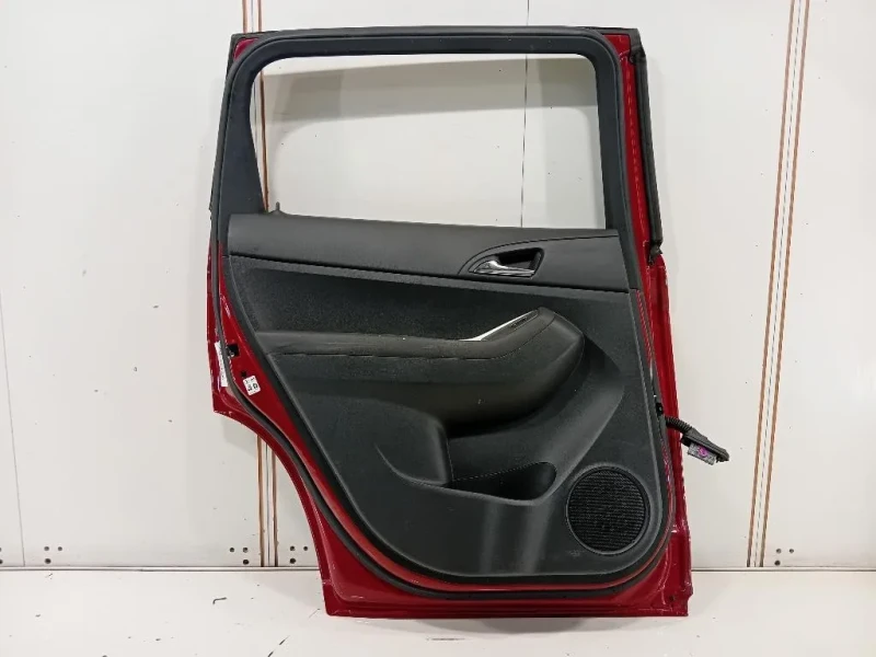 Porta POST SX 95242606 Chevrolet Orlando 2011