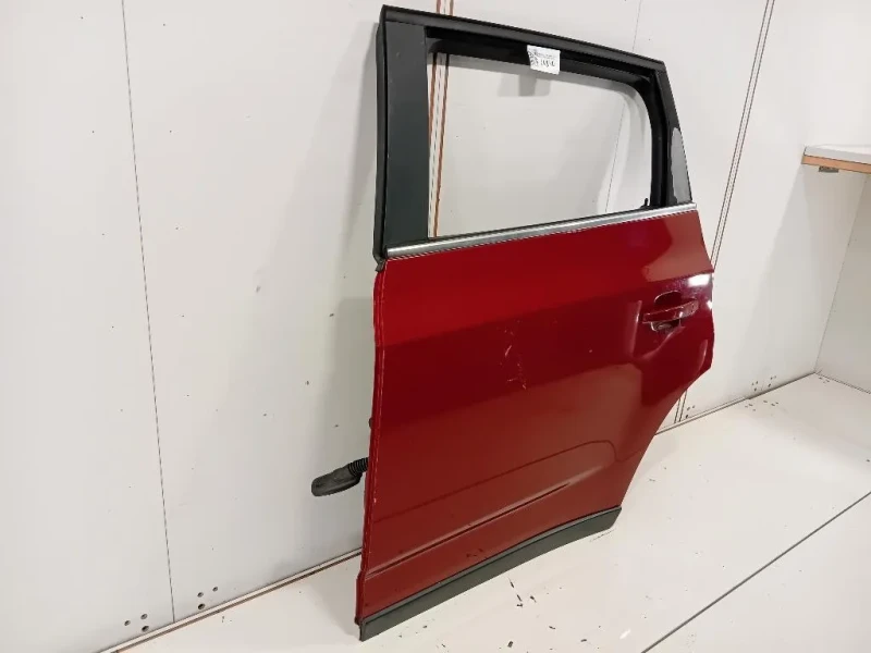 Porta POST SX 95242606 Chevrolet Orlando 2011