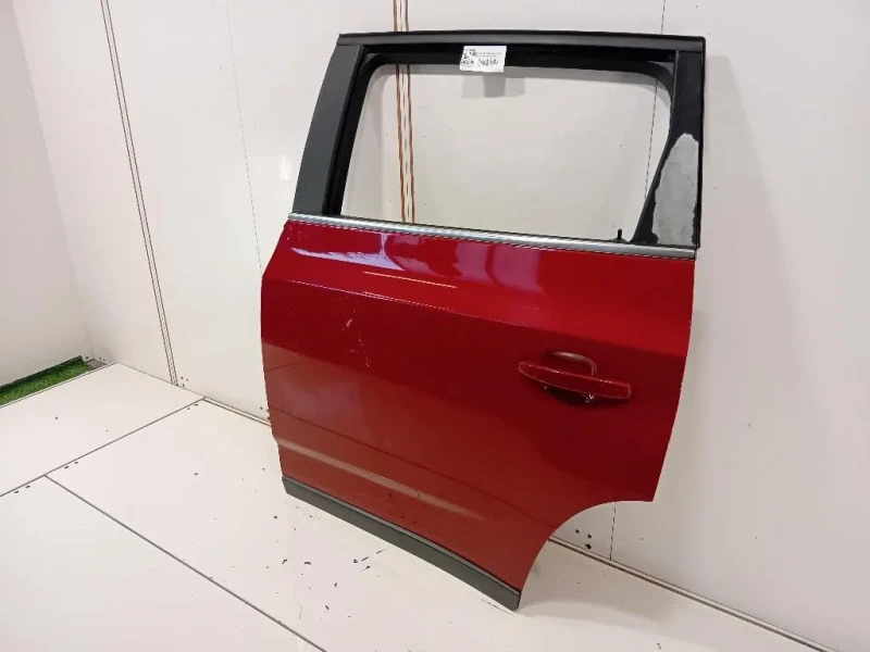 Porta POST SX 95242606 Chevrolet Orlando 2011