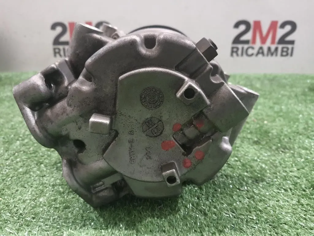 Compressore AC 3M5H19D629KF Ford Focus III SW 2008