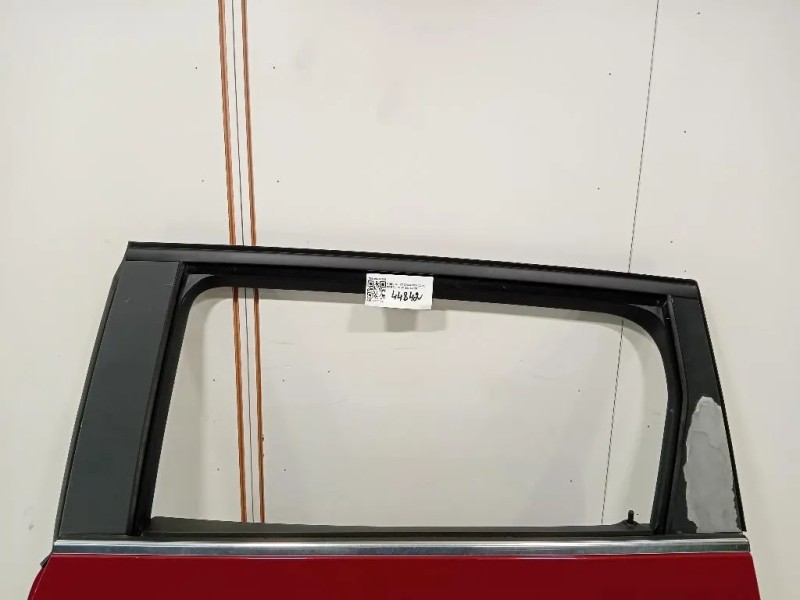 Porta POST SX 95242606 Chevrolet Orlando 2011