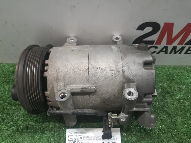 Compressore AC 3M5H19D629KF Ford Focus III SW 2008