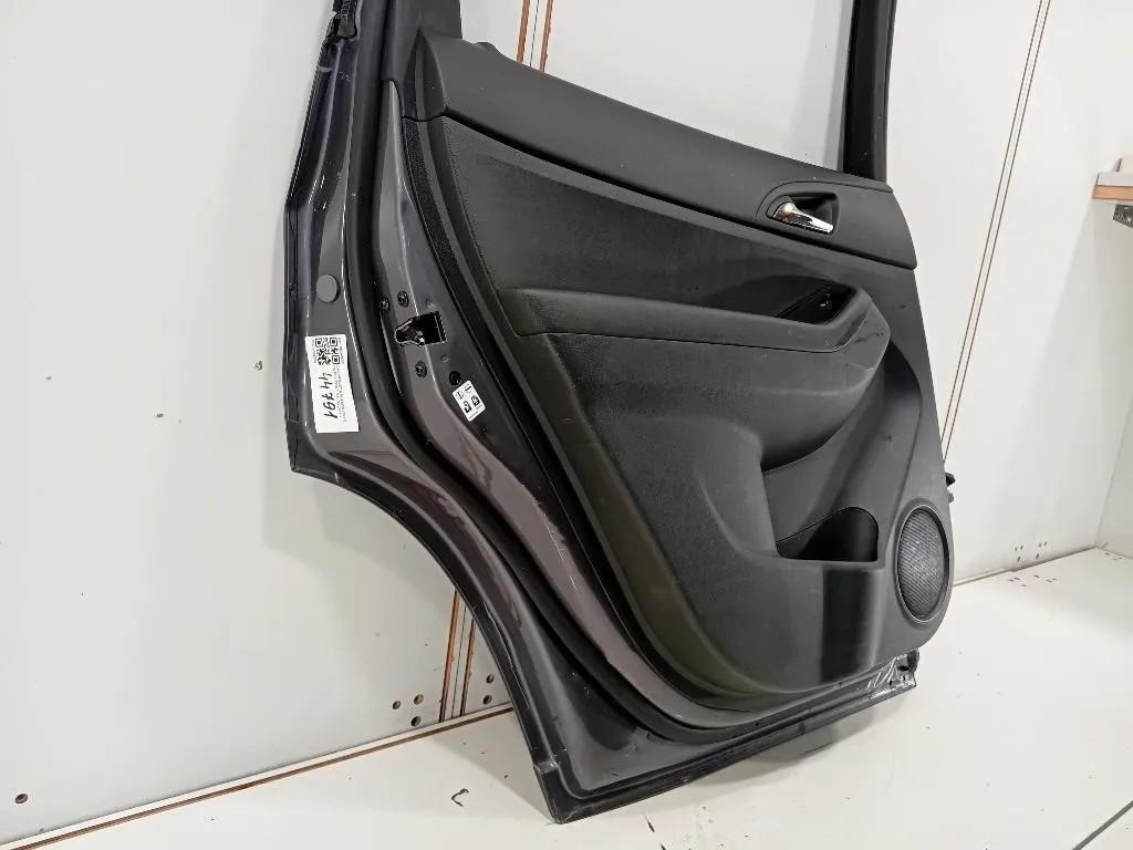 Porta POST SX 95242605 Chevrolet Orlando 2011