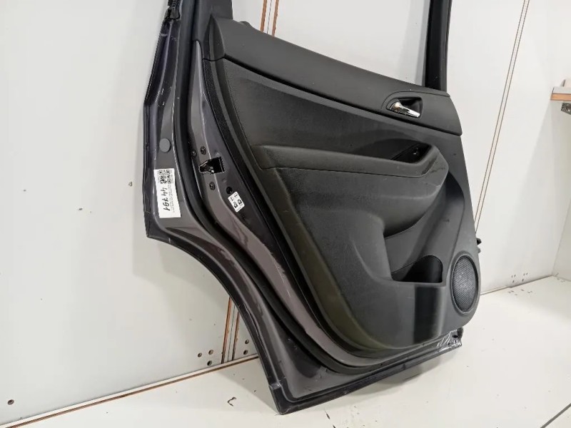 Porta POST SX 95242605 Chevrolet Orlando 2011