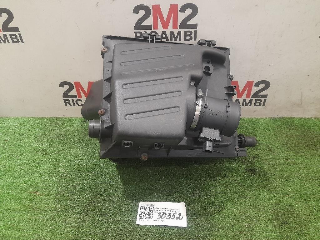 Scatola Filtro ARIA 55560883 Opel Insignia A 2009