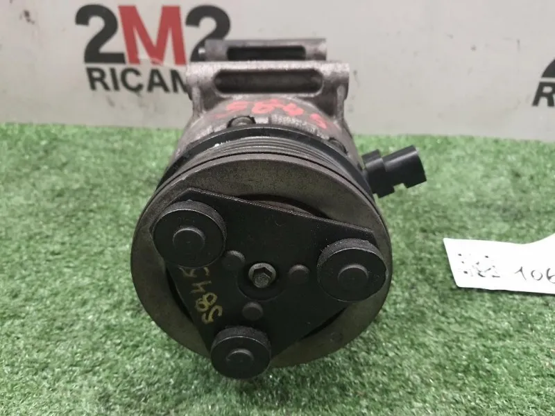 Compressore AC 6G9119D29KC Ford Mondeo IV SW 2007