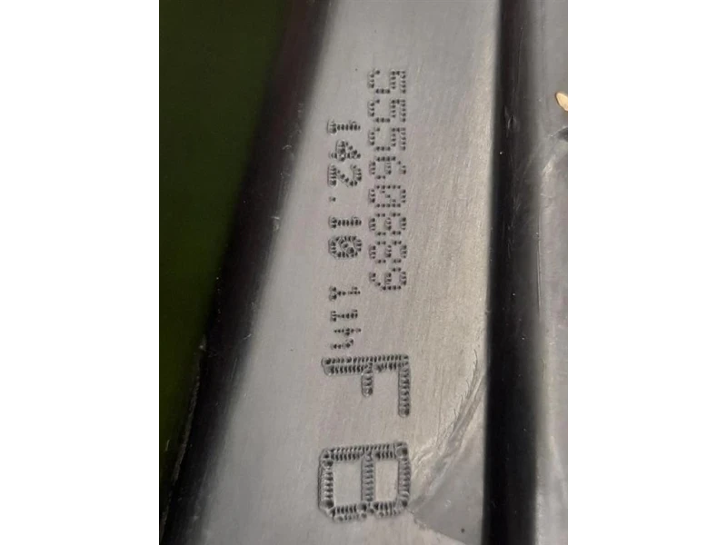 Scatola Filtro ARIA 55560889 Opel Insignia A 2009