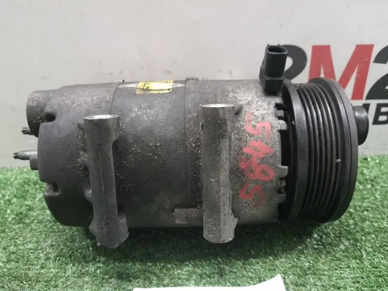 Compressore AC 6G9119D29KC Ford Mondeo IV SW 2007