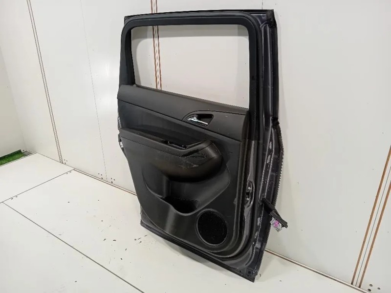 Porta POST SX 95242605 Chevrolet Orlando 2011