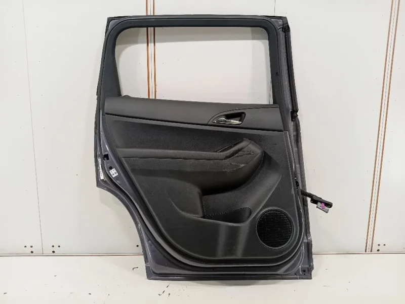 Porta POST SX 95242605 Chevrolet Orlando 2011