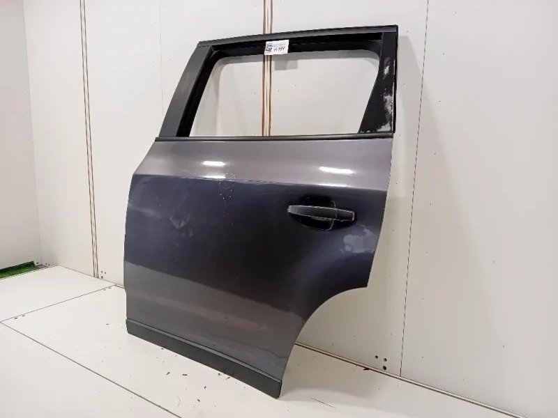 Porta POST SX 95242605 Chevrolet Orlando 2011