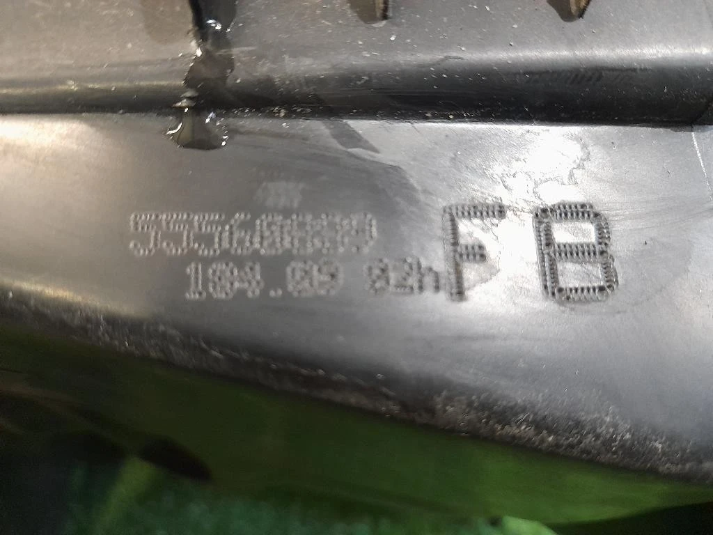 Scatola Filtro ARIA 55560889 Opel Insignia A 2009