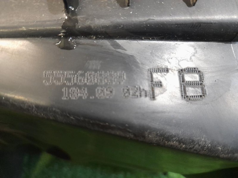 Scatola Filtro ARIA 55560889 Opel Insignia A 2009