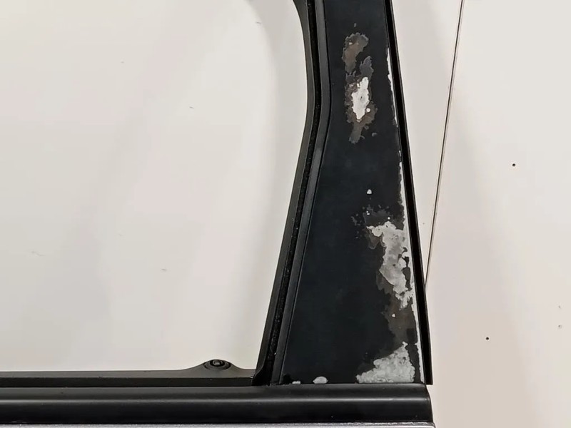 Porta POST SX 95242605 Chevrolet Orlando 2011