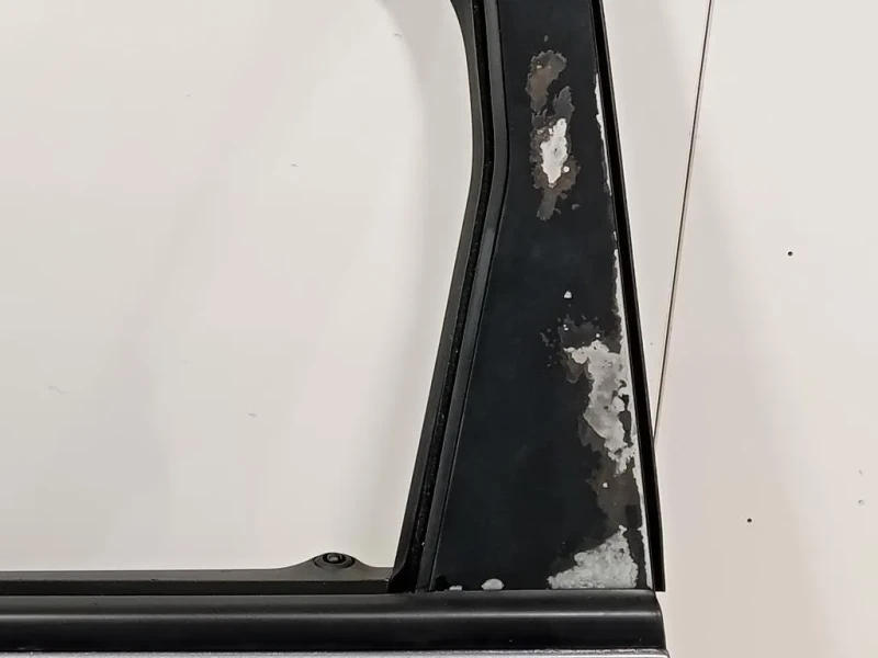 Porta POST SX 95242605 Chevrolet Orlando 2011