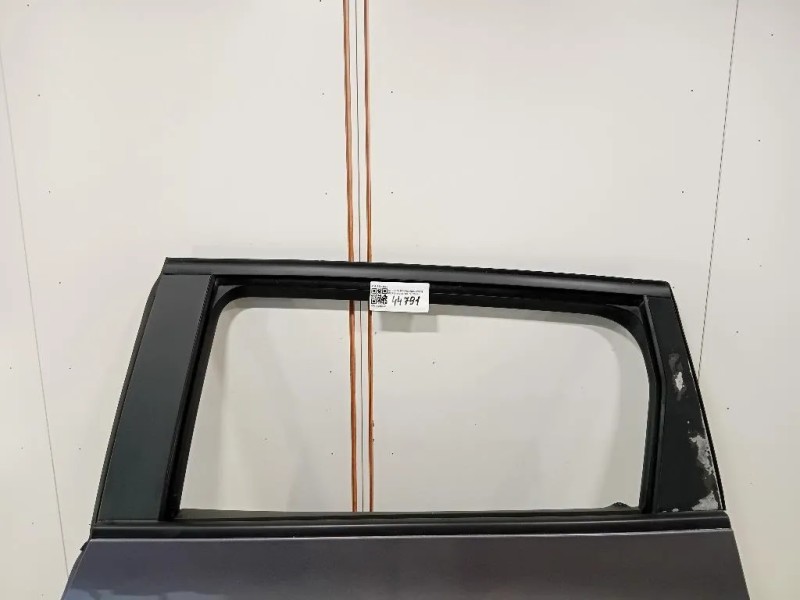 Porta POST SX 95242605 Chevrolet Orlando 2011