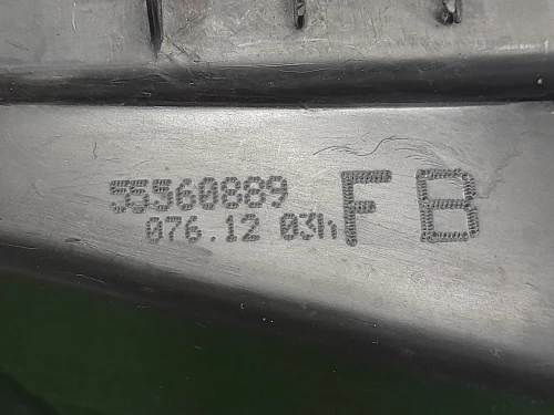 Scatola Filtro ARIA 55560889 Opel Insignia A 2013