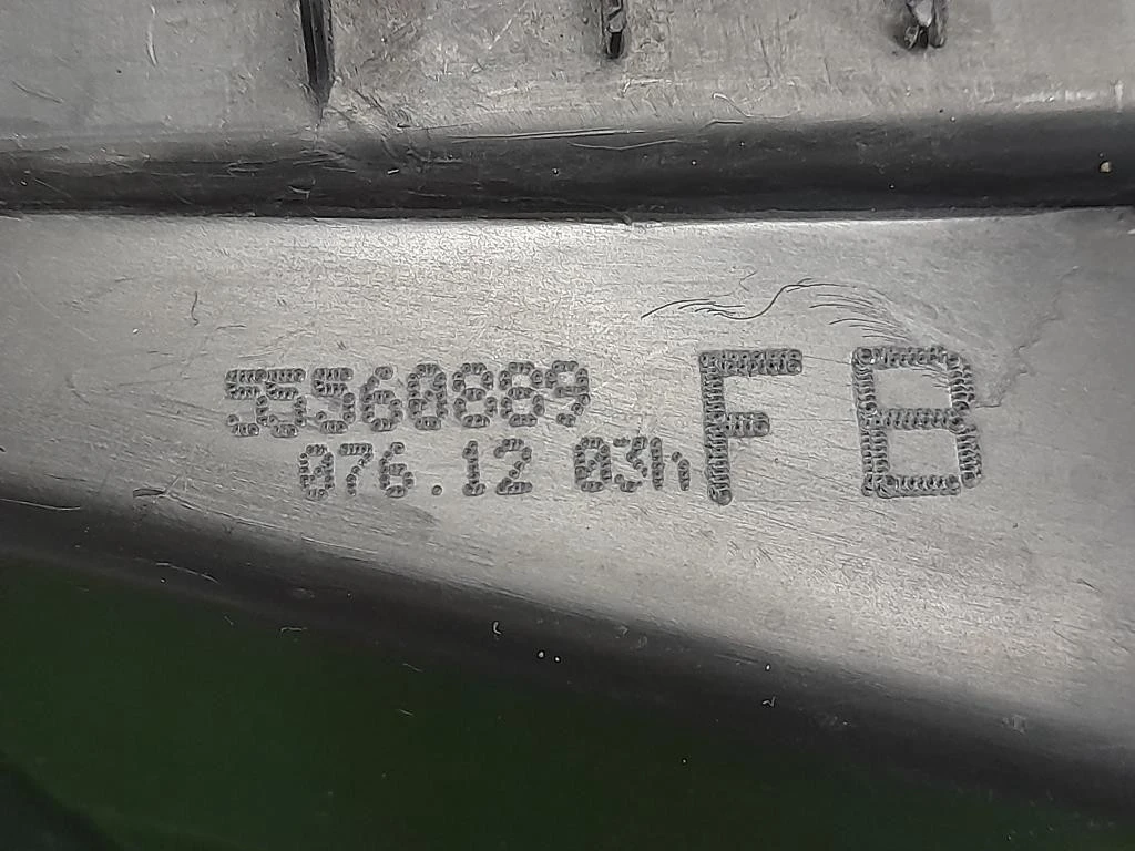 Scatola Filtro ARIA 55560889 Opel Insignia A 2013