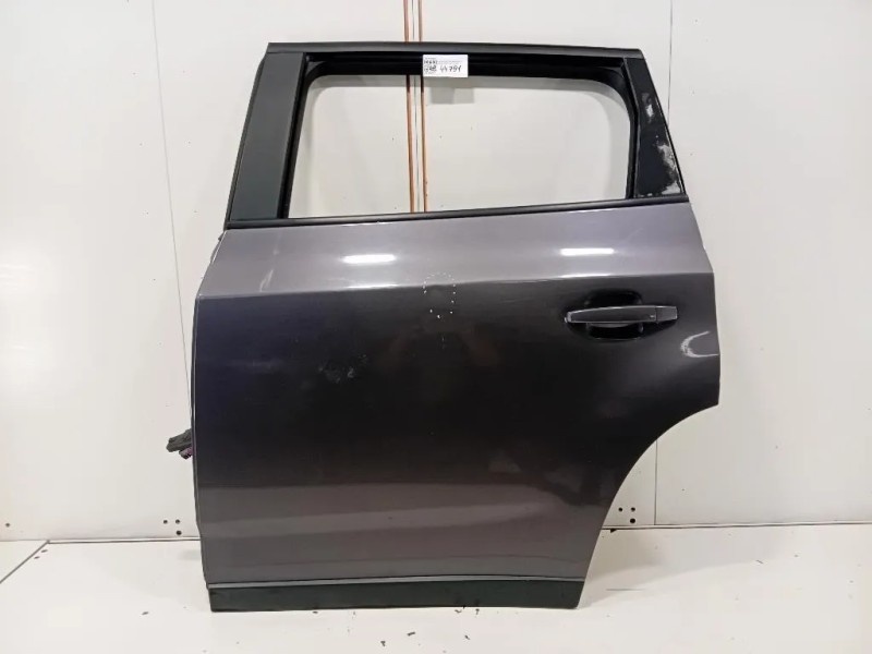 Porta POST SX 95242605 Chevrolet Orlando 2011