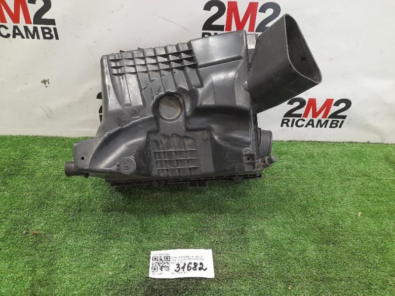 Porta POST SX 1636415780 Citroen C1 II 2014