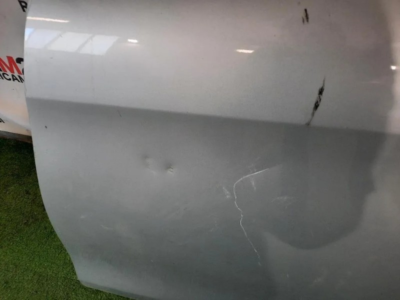 Porta POST SX 1636415780 Citroen C1 II 2014