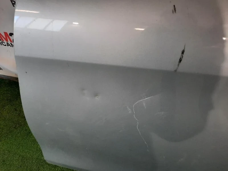 Porta POST SX 1636415780 Citroen C1 II 2014