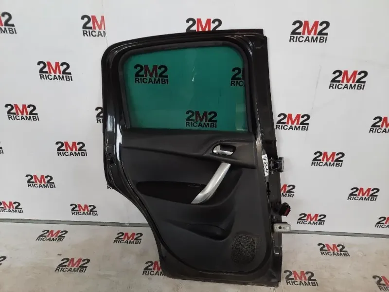 Porta POST SX 9002CC Citroen C3 II 2010