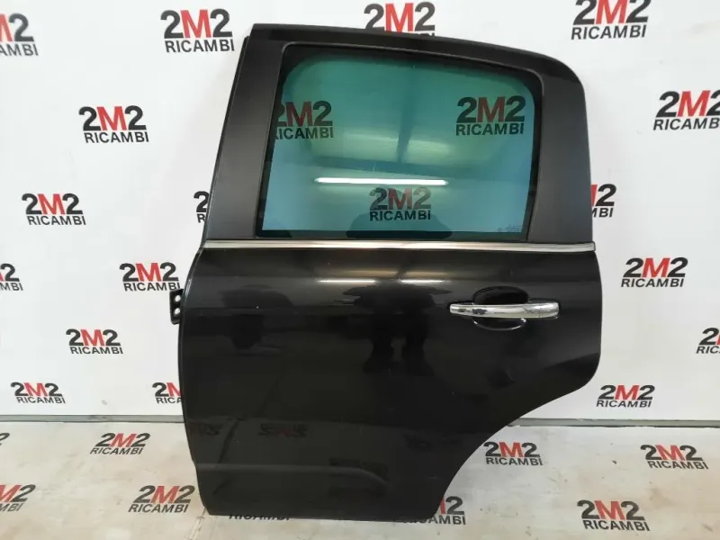 Porta POST SX 9002CC Citroen C3 II 2010